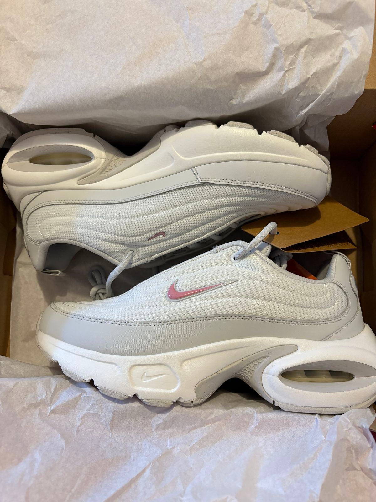 Nike portal collection