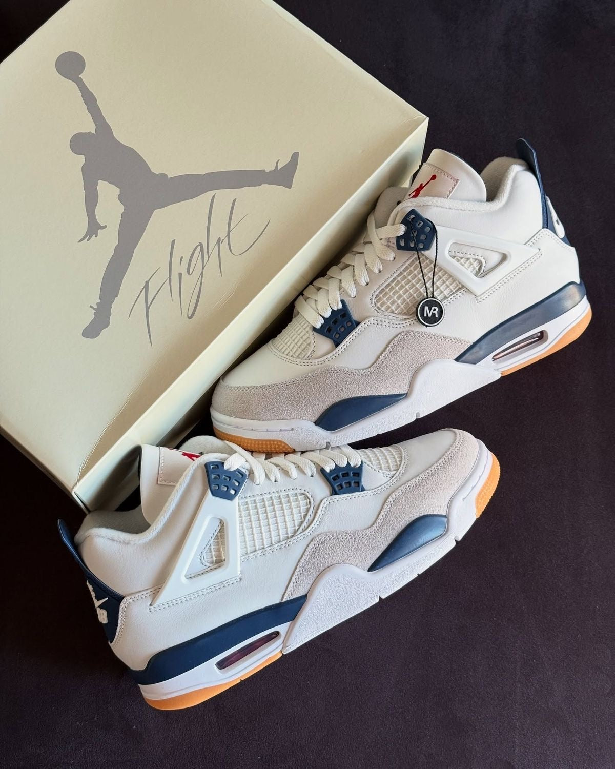 Jordan Brand