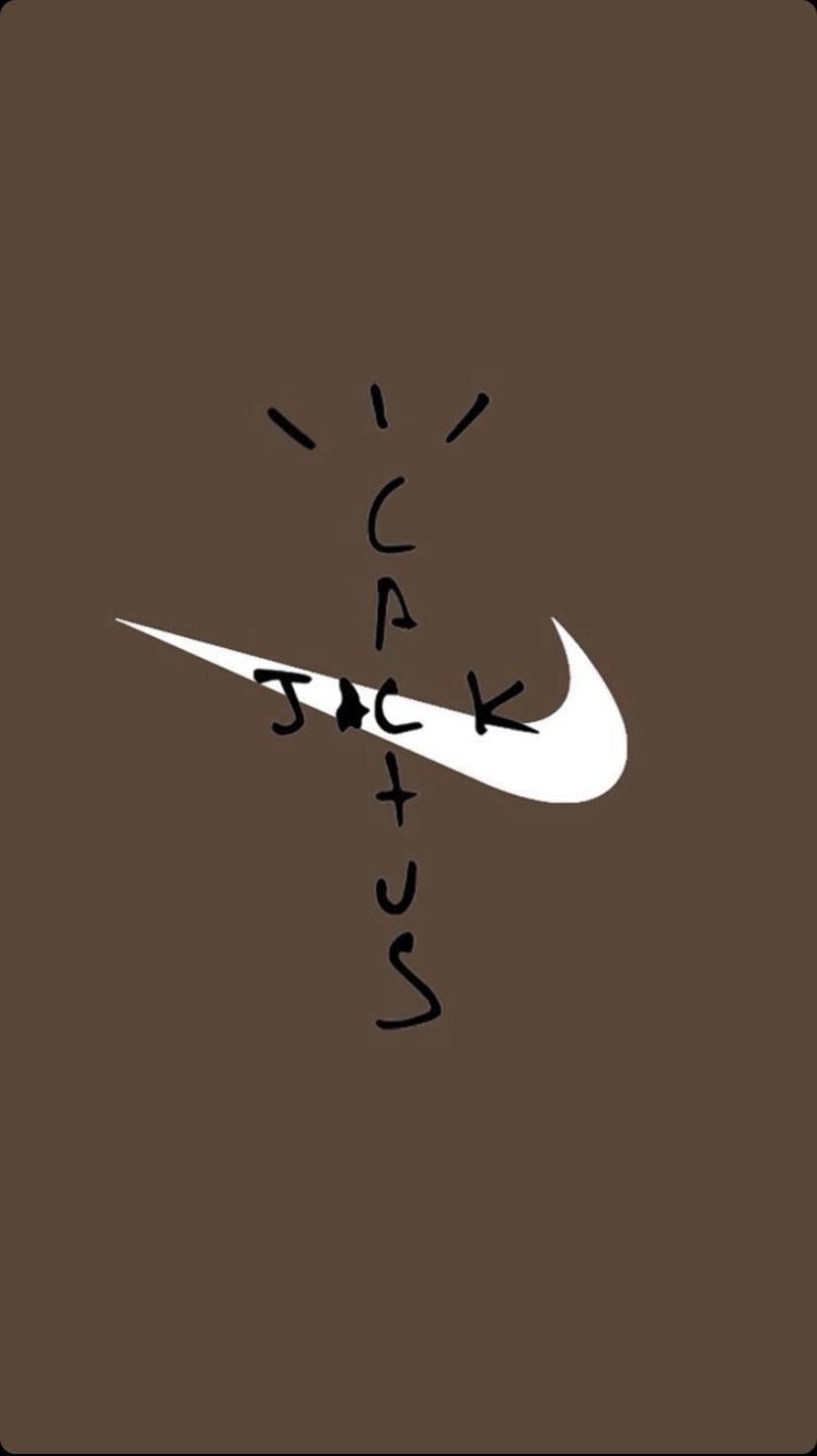 Travis Scott collection