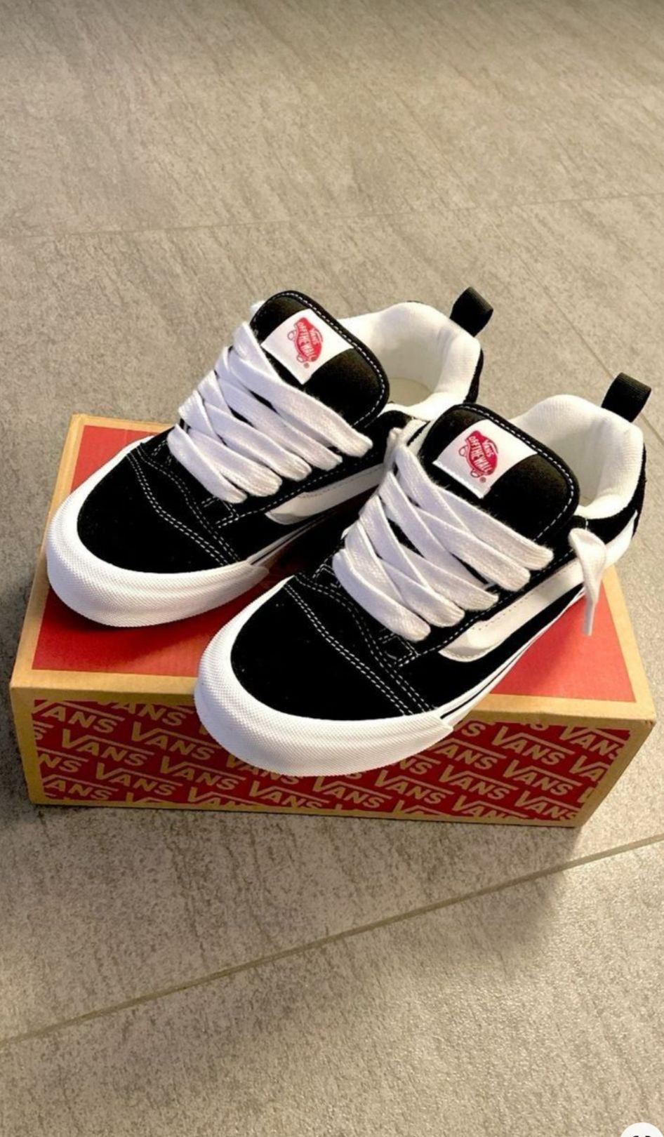 Vans