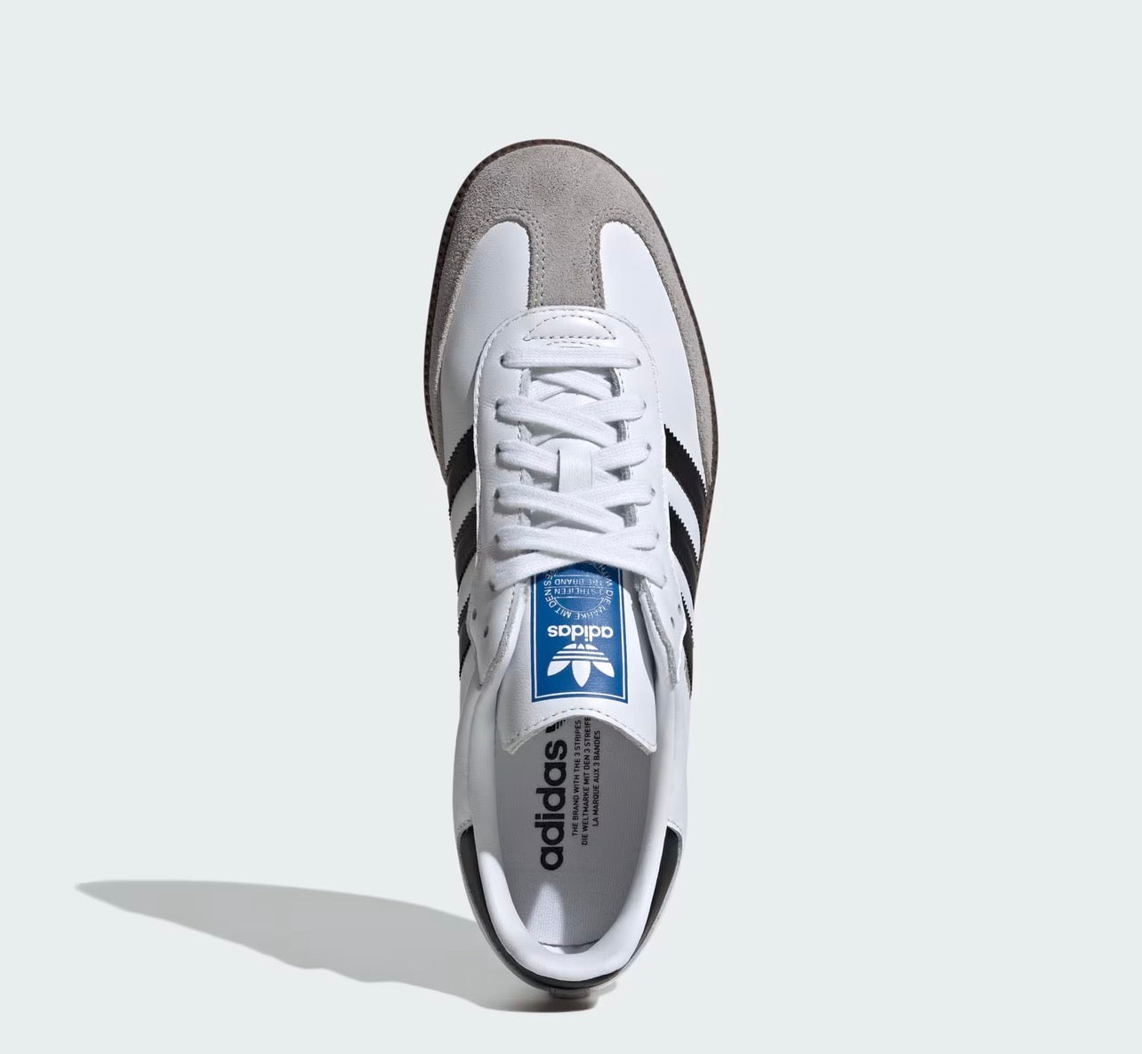Adidas Samba OG