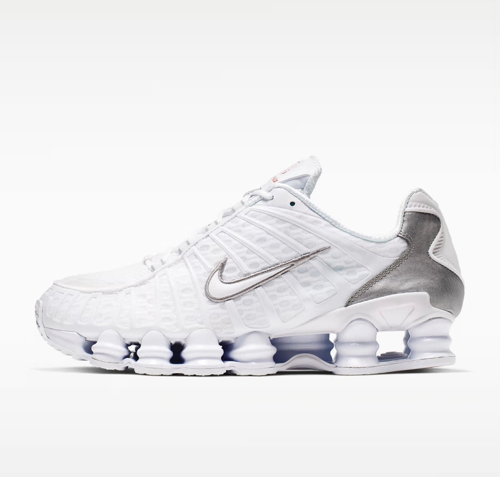 Nike shox TL