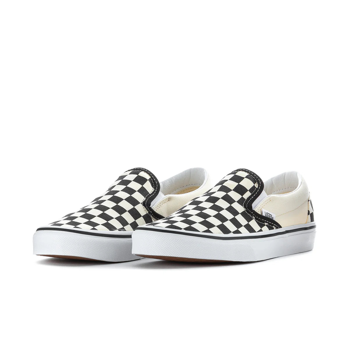 Vans old skool “checked”