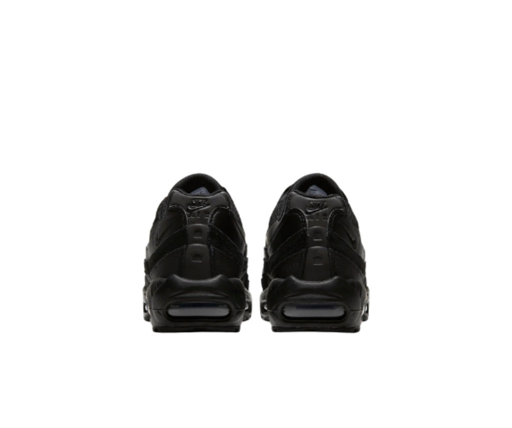 Nike 95 full black