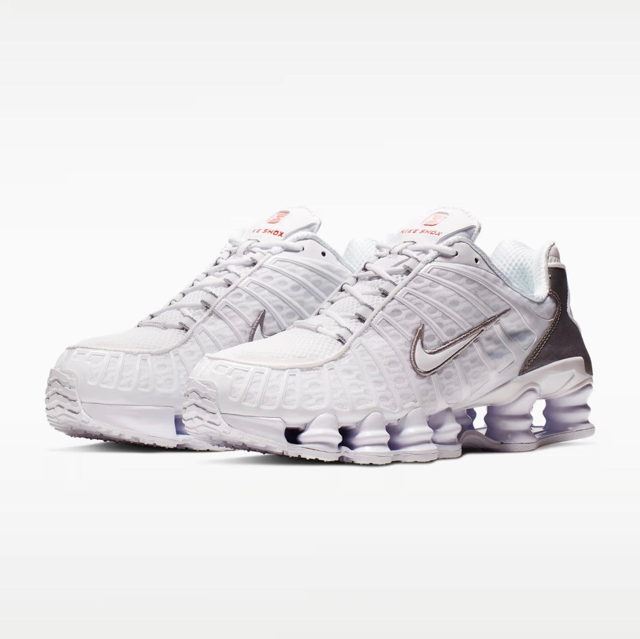 Nike shox TL