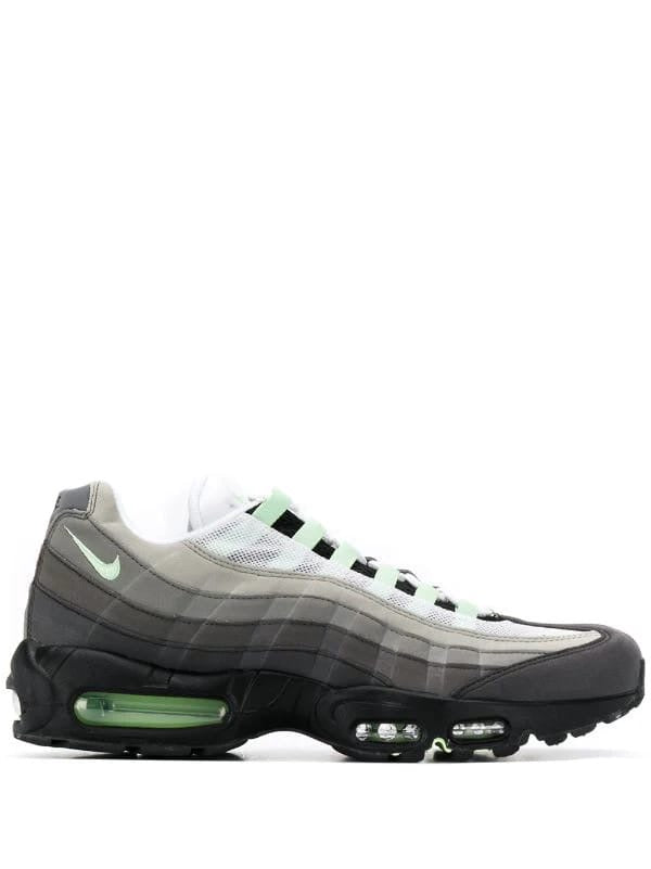 Nike 95 “grey-teal”
