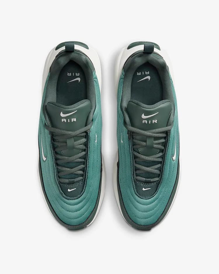 Nike portal “Green”