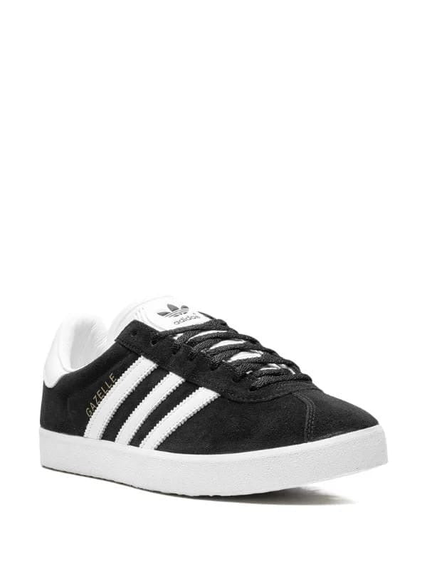 Adidas Gazelle “black and white”