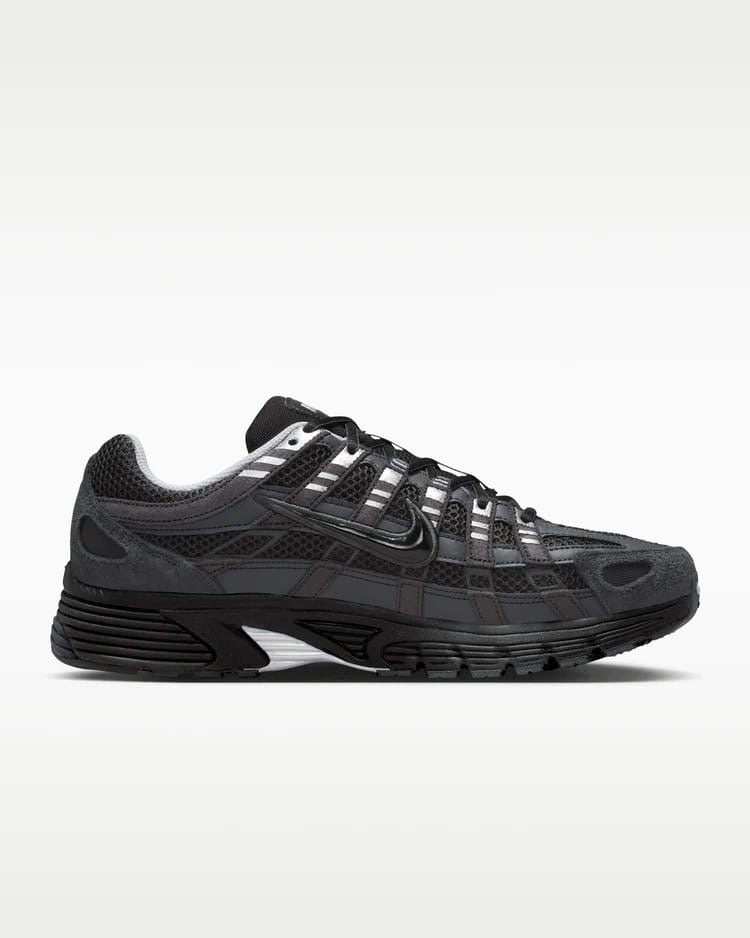 Nike P6000 “full black”