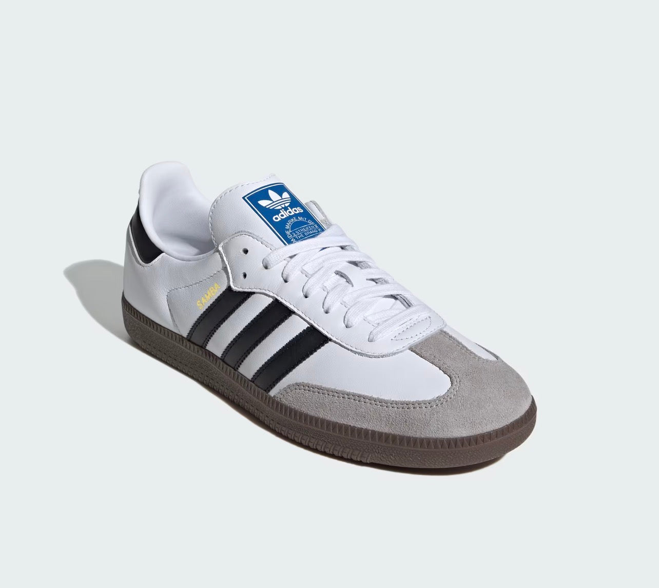 Adidas Samba OG