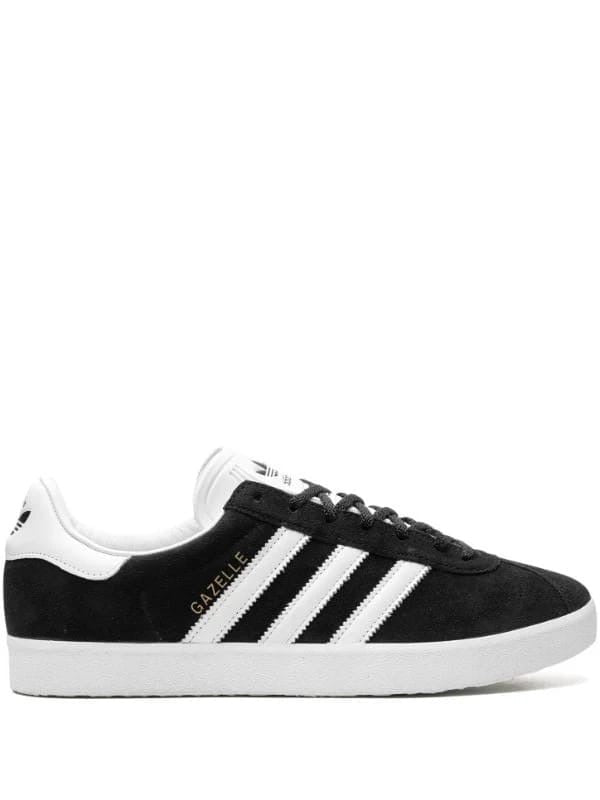 Adidas Gazelle “black and white”