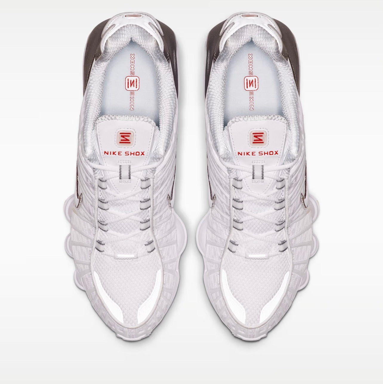 Nike shox TL