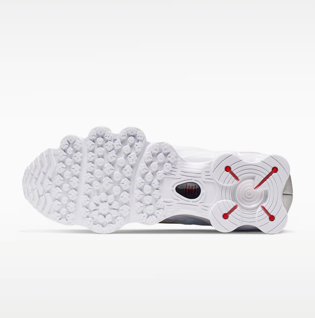Nike shox TL