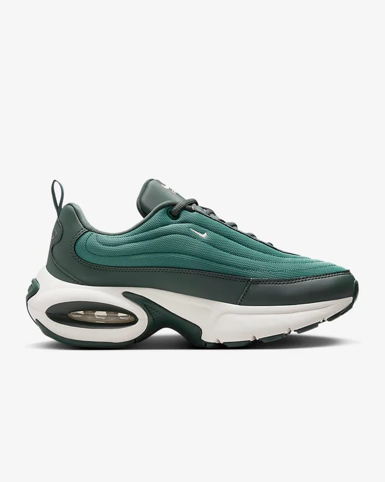 Nike portal “Green”