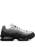Nike 95 “grey-pink”