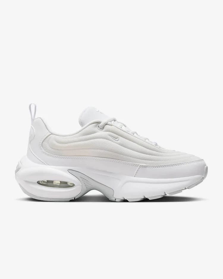 Nike Portal — White