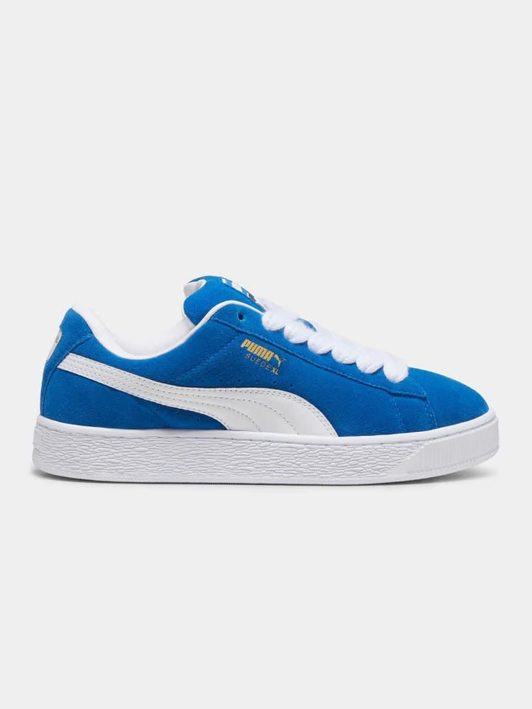 Puma seude XL “blue”