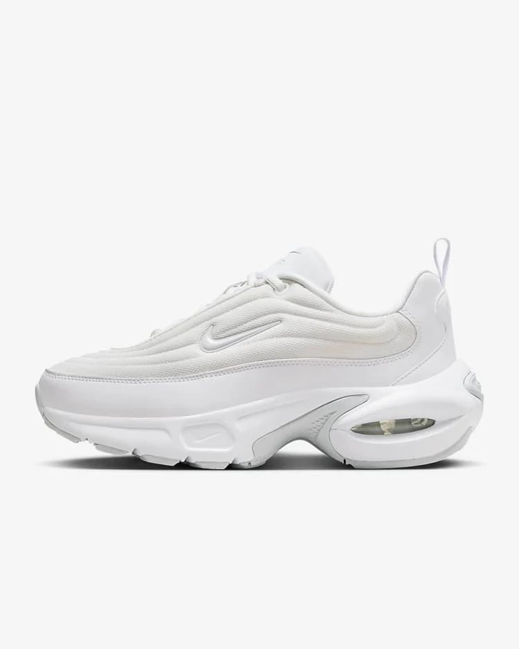 Nike Portal — White