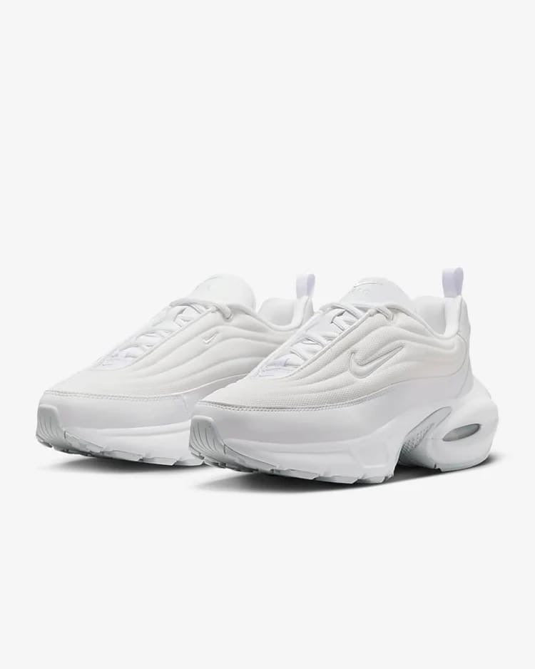 Nike Portal — White
