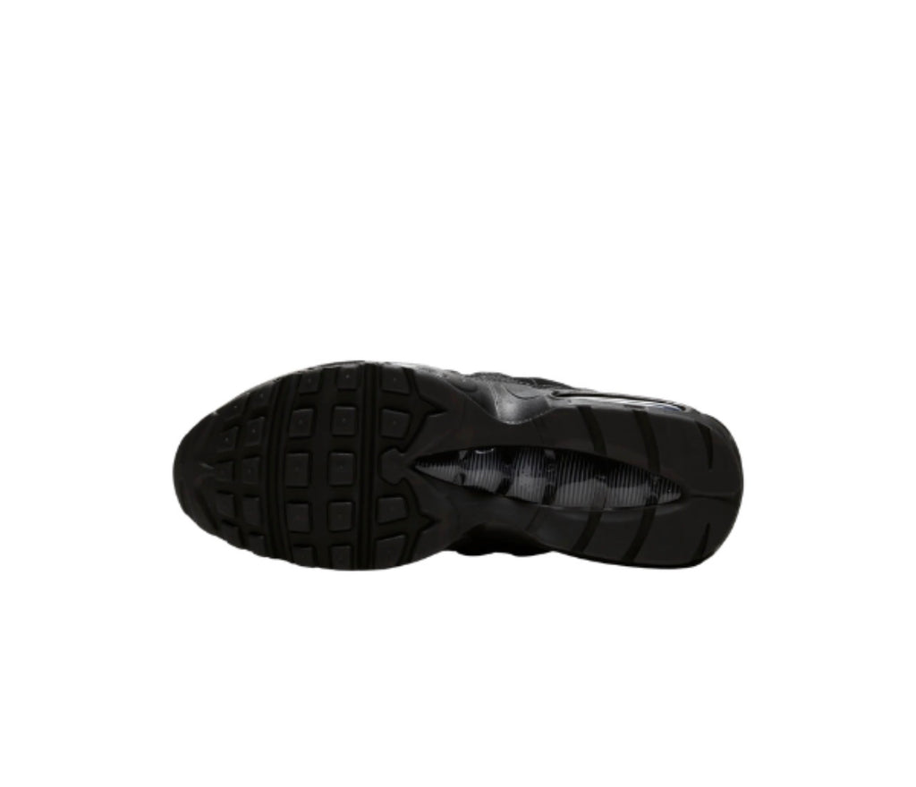 Nike 95 full black