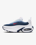 Nike Portal — Blue / White