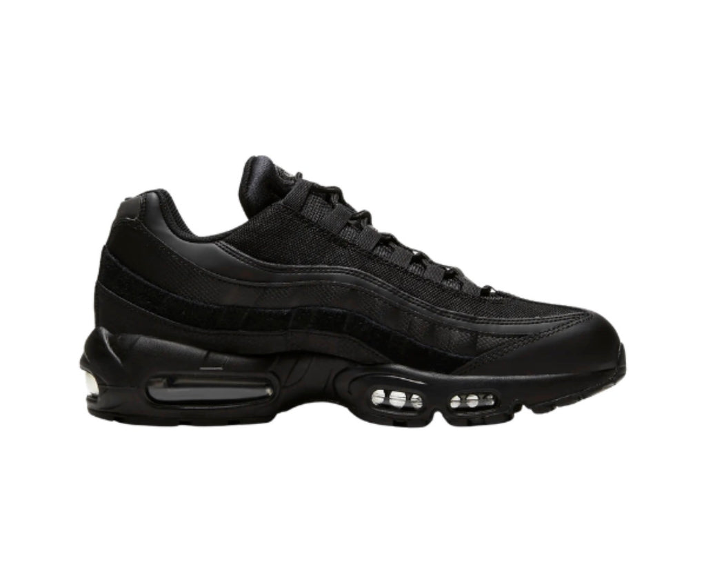 Nike 95 full black