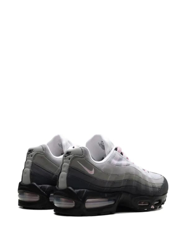 Nike 95 “grey-pink”