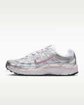Nike P6000 “sliver pink”