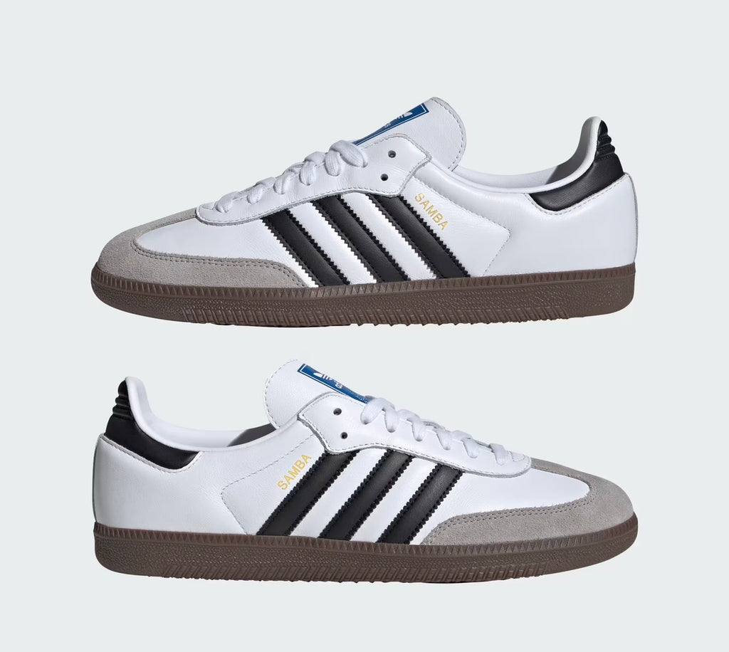 Adidas Samba OG