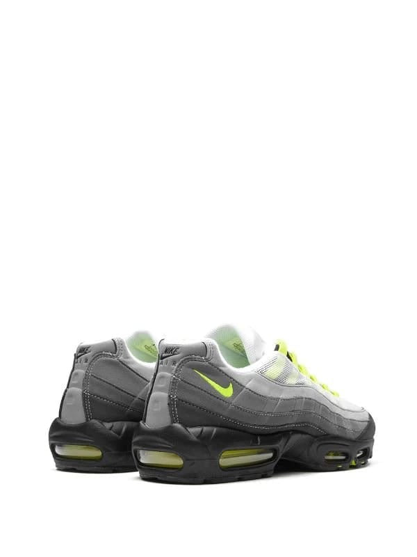 Nike 95 “grey-green”