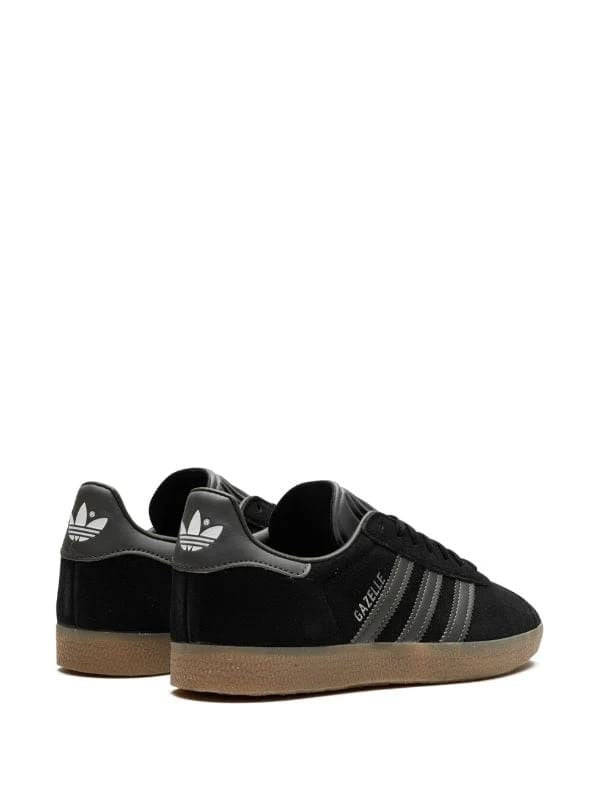 Adidas Gazelle “black and grey”