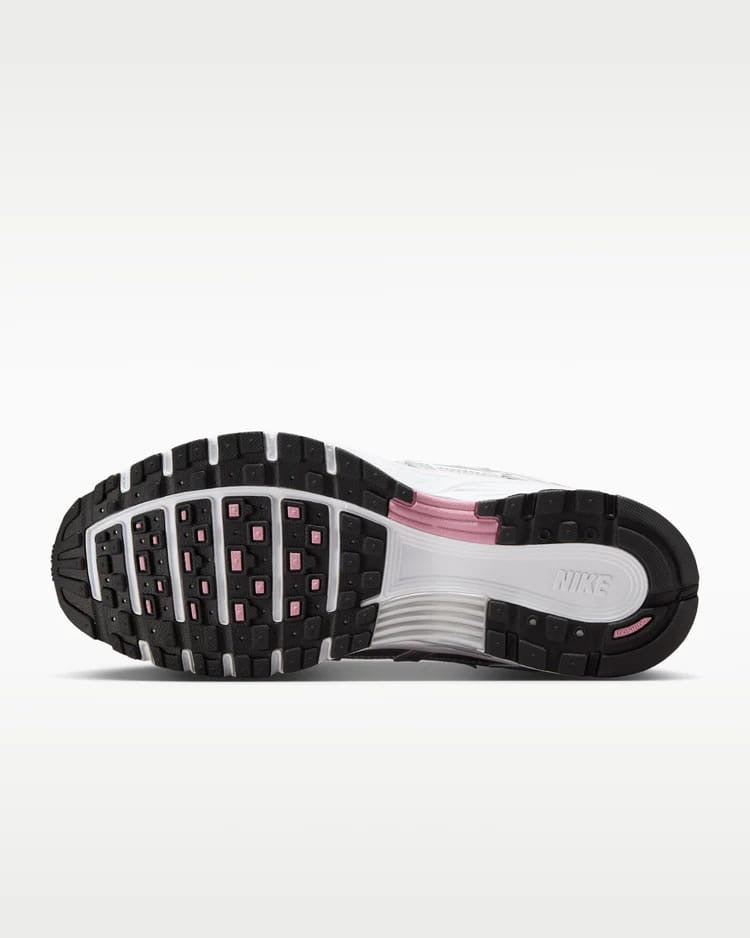Nike P6000 “sliver pink”