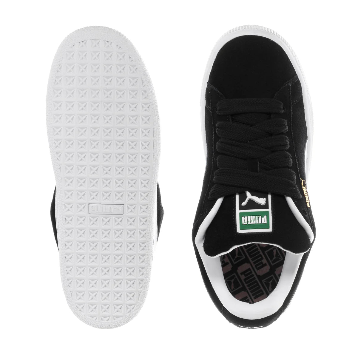 Puma Suede XL