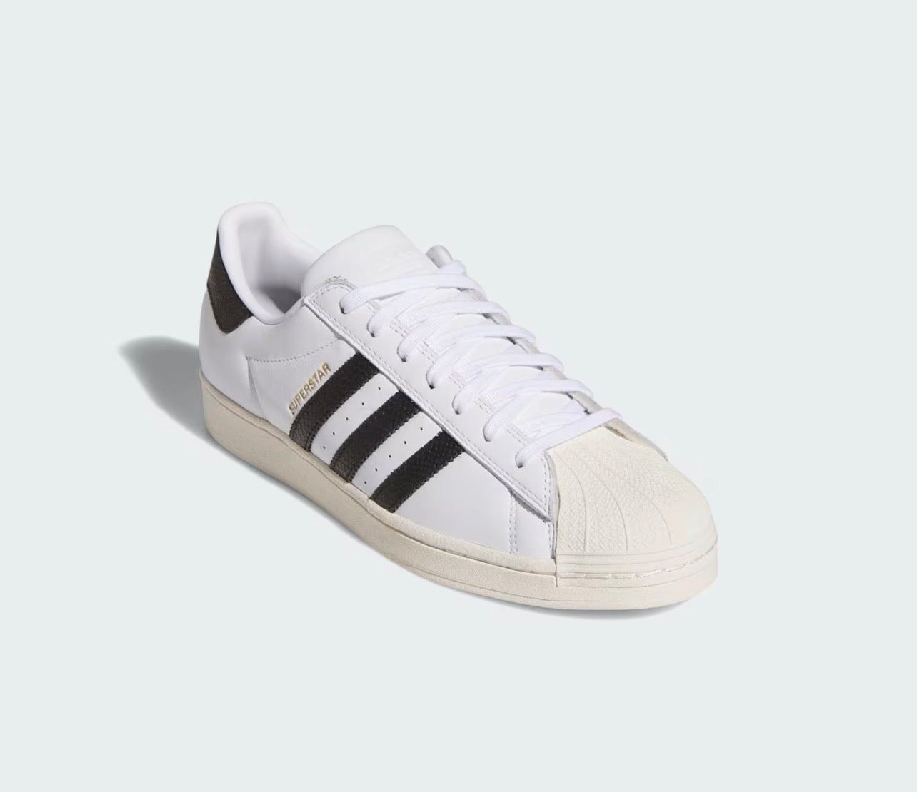 Adidas Superstar II