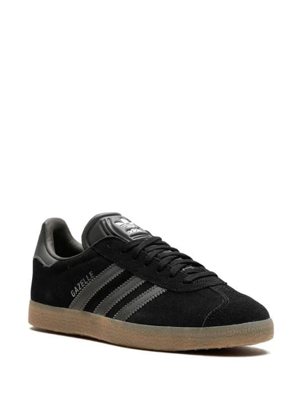 Adidas Gazelle “black and grey”