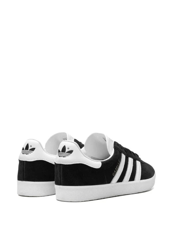 Adidas Gazelle “black and white”