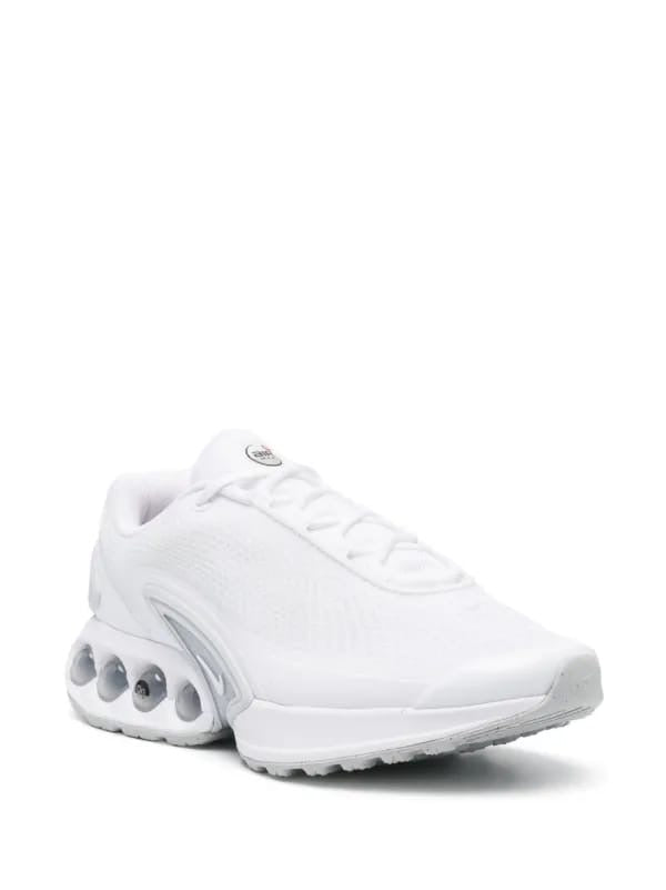 Nike Air max DN “white”