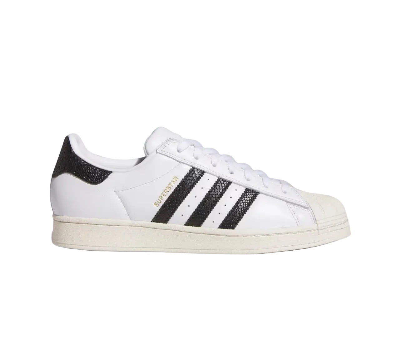 Adidas Superstar II