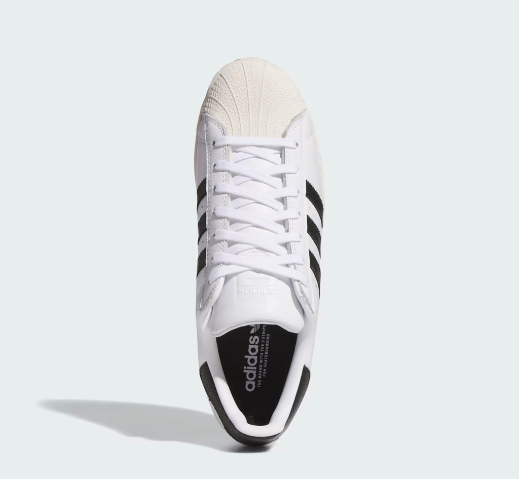 Adidas Superstar II