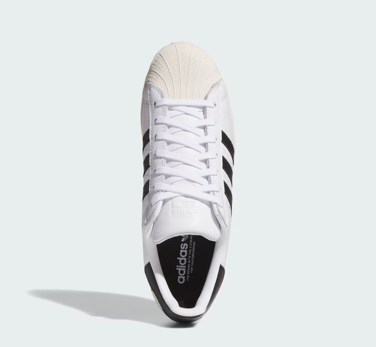Adidas Superstar II