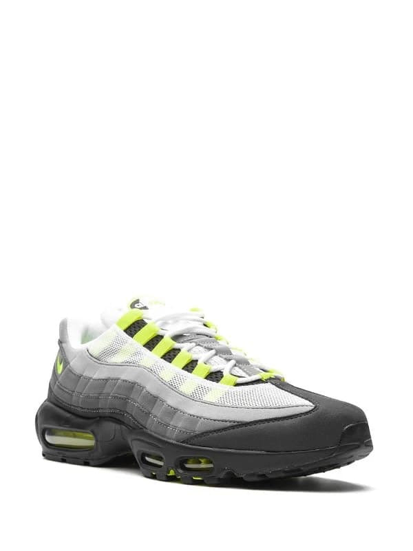 Nike 95 “grey-green”