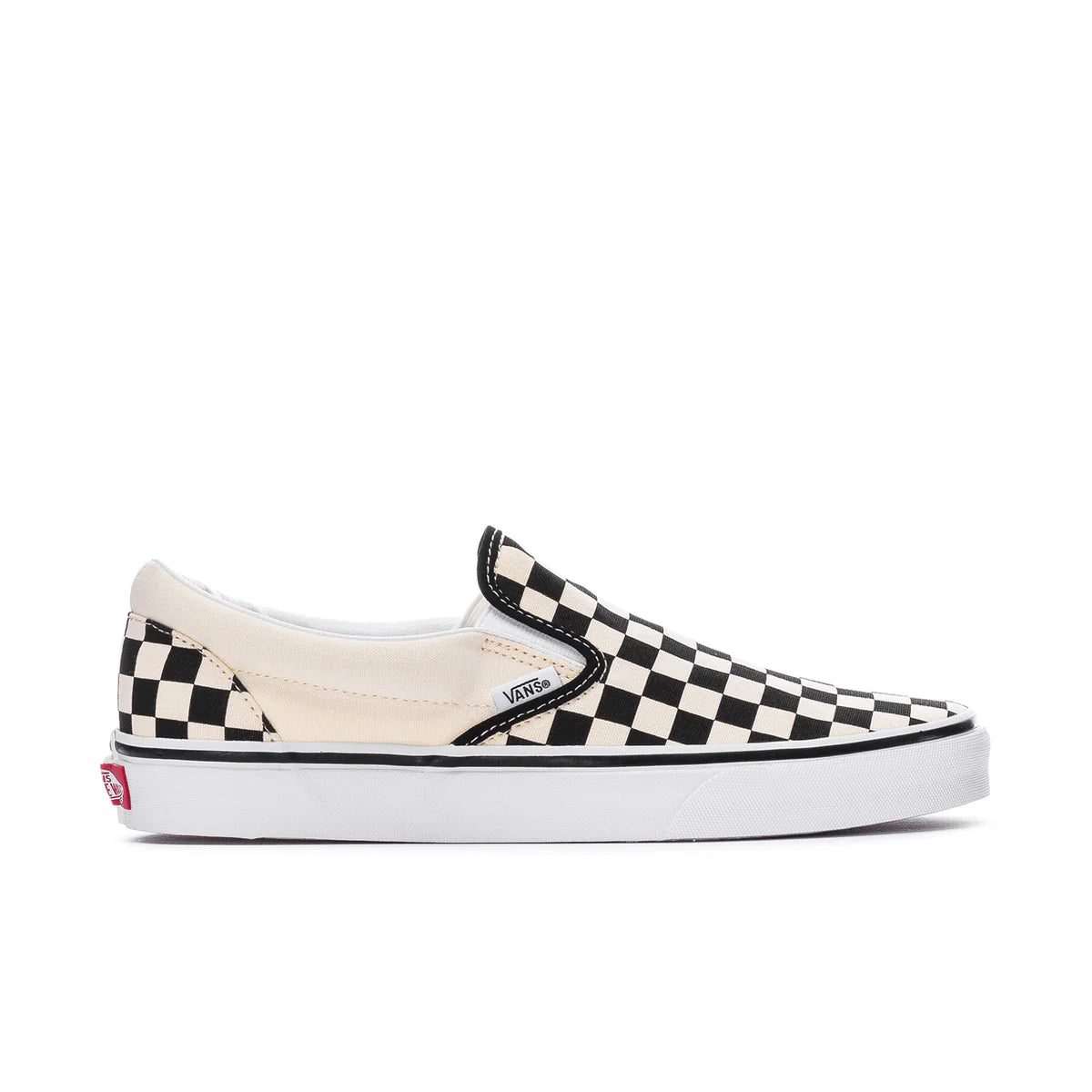 Vans old skool “checked”