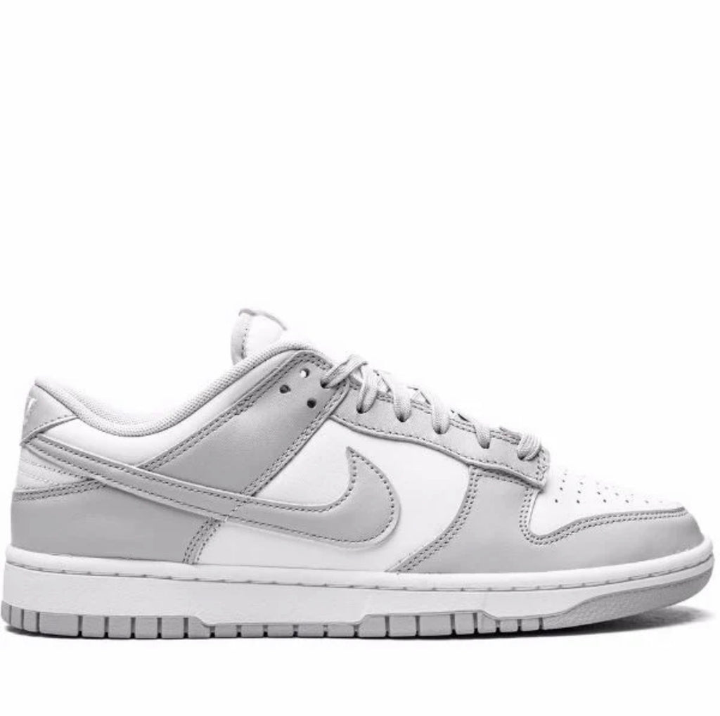 NIKE DUNK LOW "GREY FOG"