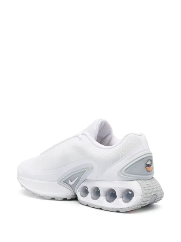 Nike Air max DN “white”