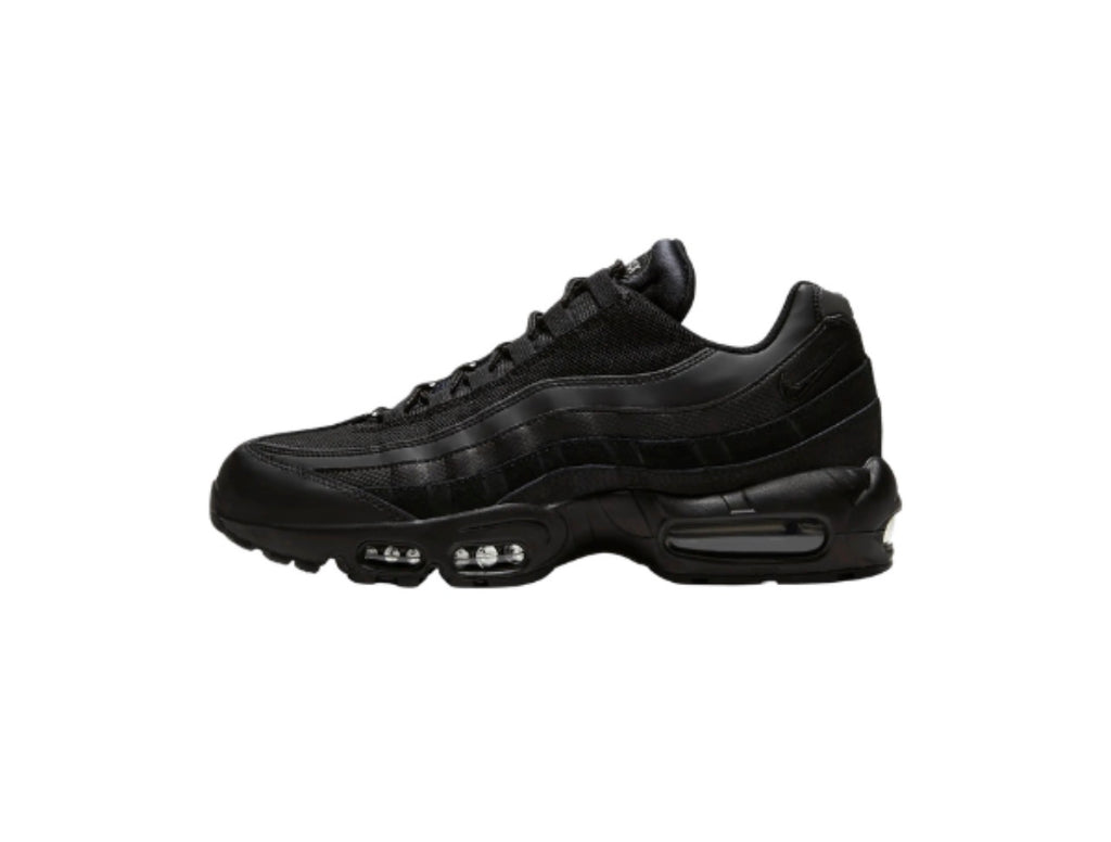 Nike 95 full black