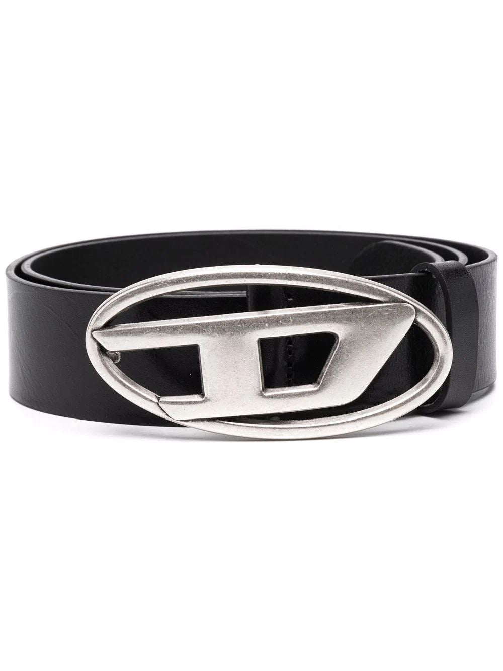 Diesel belt