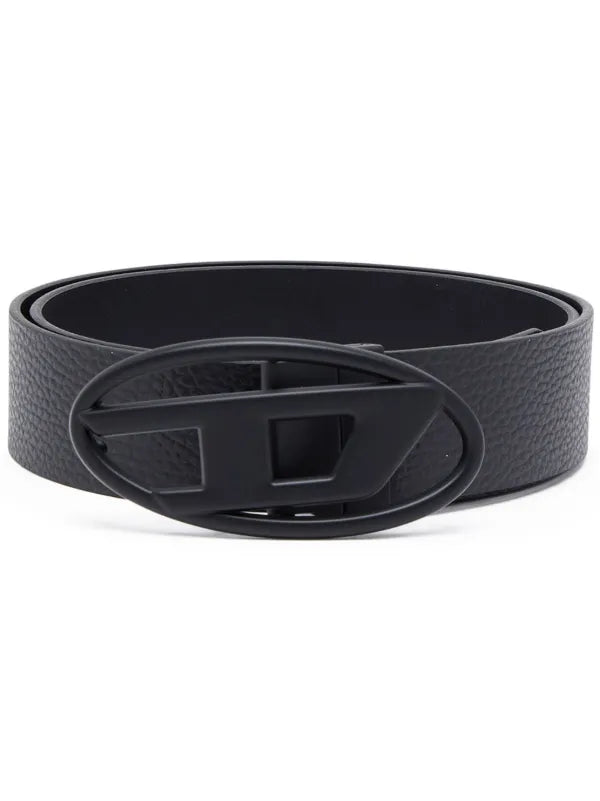 Diesel belt “black”