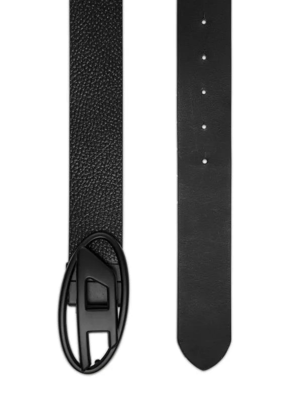 Diesel belt “black”