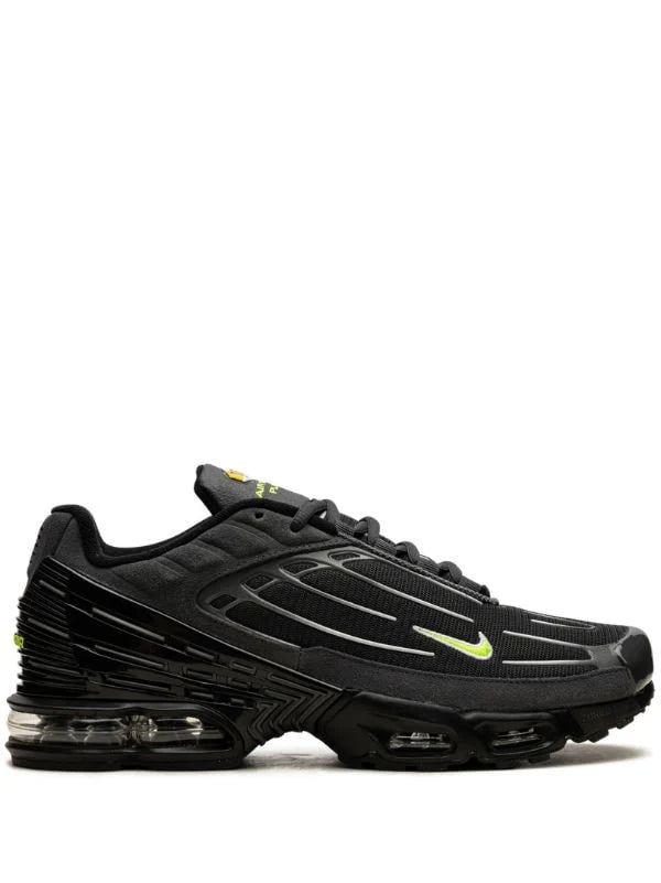 Nike AirMax plus “black”