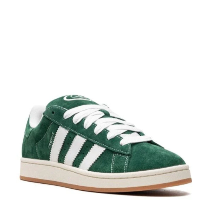 Campus 00s "Dark Green" sneakers